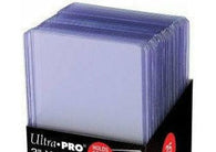 Ultra Pro 3 x 4 Thick 100 Point Toploader 25ct - MP Sports Cards