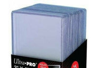 Ultra Pro 3 x 4 Thick 75 Point Toploader 25ct - MP Sports Cards