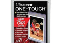 Ultra Pro One-Touch Magnetic 75pt - MP Sports Cards