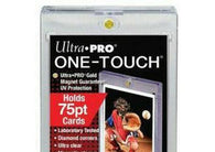 Ultra Pro One-Touch Magnetic 75pt - MP Sports Cards