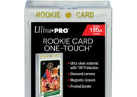 Ultra Pro One-Touch Magnetic 180pt Rookie Card