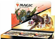 Wizards of the Coast Magic The Gathering Jump Start Booster Box - MP Sports Cards
