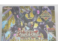 Konami Yu-Gi-Oh! Phantom Rage Box